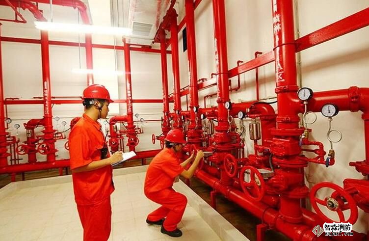 四川消防维保 四川消防维保